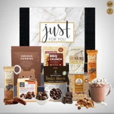 Dark Indulgence Gluten Free